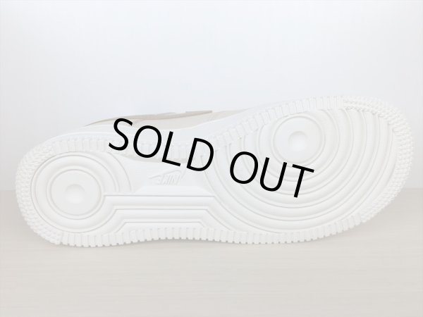 画像3: NIKE（ナイキ） AIR FORCE 1'07 ESS TRND（エアフォース1'07 ESS TRND） スニーカー 靴 ウィメンズ 新品(SALE品) (1591) (3)