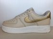 画像1: NIKE（ナイキ） AIR FORCE 1'07 ESS TRND（エアフォース1'07 ESS TRND） スニーカー 靴 ウィメンズ 新品(SALE品) (1591) (1)