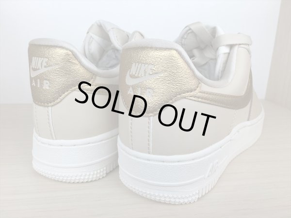 画像5: NIKE（ナイキ） AIR FORCE 1'07 ESS TRND（エアフォース1'07 ESS TRND） スニーカー 靴 ウィメンズ 新品(SALE品) (1591) (5)