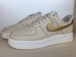 画像4: NIKE（ナイキ） AIR FORCE 1'07 ESS TRND（エアフォース1'07 ESS TRND） スニーカー 靴 ウィメンズ 新品(SALE品) (1591) (4)