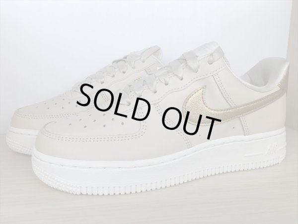 画像4: NIKE（ナイキ） AIR FORCE 1'07 ESS TRND（エアフォース1'07 ESS TRND） スニーカー 靴 ウィメンズ 新品(SALE品) (1591) (4)