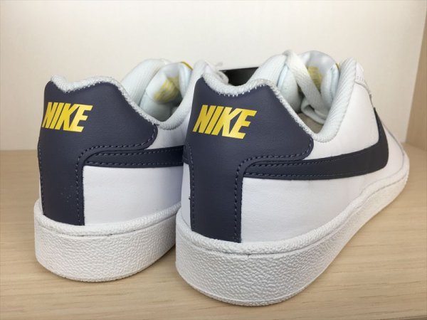 画像5: NIKE（ナイキ） COURT ROYALE（コートロイヤル） スニーカー 靴 メンズ 新品 (1597) (5)