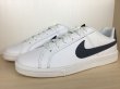 画像4: NIKE（ナイキ） COURT ROYALE（コートロイヤル） スニーカー 靴 メンズ 新品 (1597) (4)