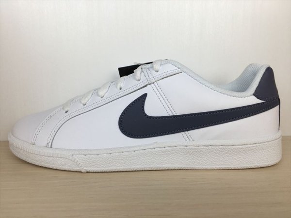 画像1: NIKE（ナイキ） COURT ROYALE（コートロイヤル） スニーカー 靴 メンズ 新品 (1597) (1)