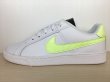 画像1: NIKE（ナイキ） COURT ROYALE（コートロイヤル） スニーカー 靴 ウィメンズ 新品 (1596) (1)