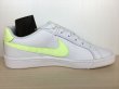 画像2: NIKE（ナイキ） COURT ROYALE（コートロイヤル） スニーカー 靴 ウィメンズ 新品 (1596) (2)