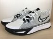 画像4: NIKE（ナイキ） KYRIE FLYTRAP VI GS（カイリーフライトラップ6 GS） スニーカー 靴 ジュニア 新品 (1599) (4)