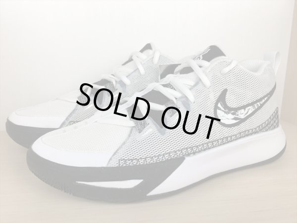 画像4: NIKE（ナイキ） KYRIE FLYTRAP VI GS（カイリーフライトラップ6 GS） スニーカー 靴 ジュニア 新品 (1599) (4)