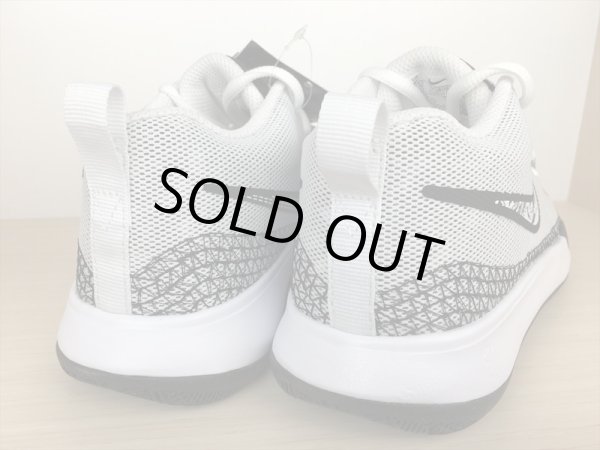 画像5: NIKE（ナイキ） KYRIE FLYTRAP VI GS（カイリーフライトラップ6 GS） スニーカー 靴 ジュニア 新品 (1599) (5)