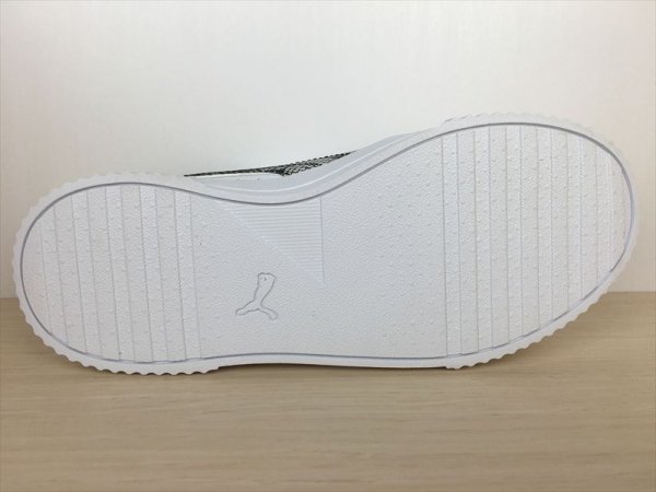 画像3: PUMA（プーマ） Carina L Snake FS（キャリーナLスネークFS） スニーカー 靴 ウィメンズ 新品 (1601) (3)