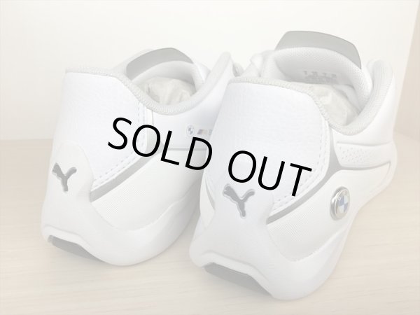 画像5: PUMA（プーマ） BMW MMS Drift Cat 8（BMW MMS ドリフトキャット8） スニーカー 靴 メンズ ウィメンズ ユニセックス 新品 (1603) (5)