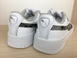 画像5: PUMA（プーマ） Carina L Snake FS（キャリーナLスネークFS） スニーカー 靴 ウィメンズ 新品 (1601) (5)