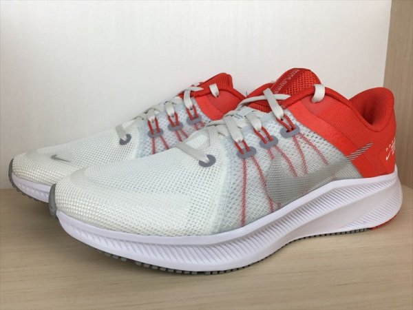 画像4: NIKE（ナイキ） QUEST 4（クエスト4） スニーカー 靴 メンズ 新品 (1604) (4)