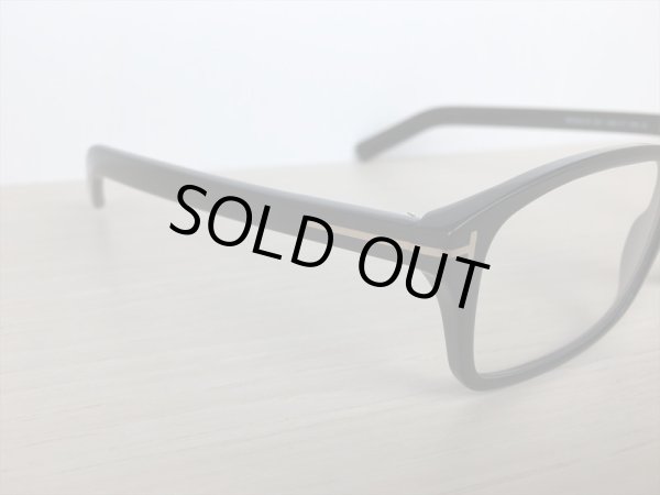 画像4: TOM FORD（トムフォード） メガネフレーム 55サイズ 新品 (4)