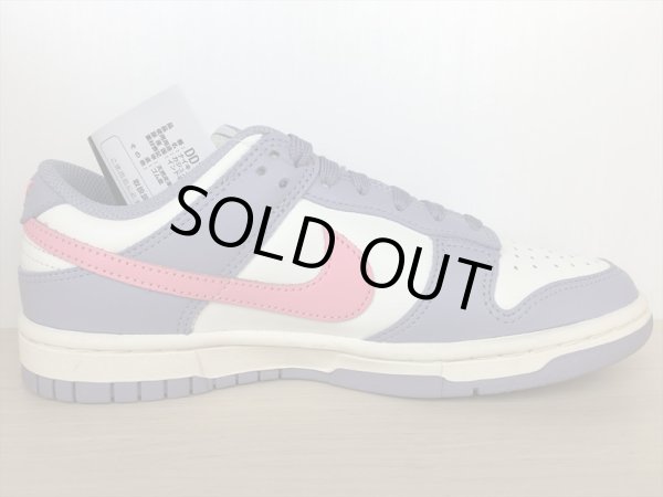 画像2: NIKE（ナイキ） DUNK LOW（ダンクLOW） スニーカー 靴 ウィメンズ 新品 (1606) (2)