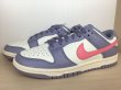 画像4: NIKE（ナイキ） DUNK LOW（ダンクLOW） スニーカー 靴 ウィメンズ 新品 (1606) (4)