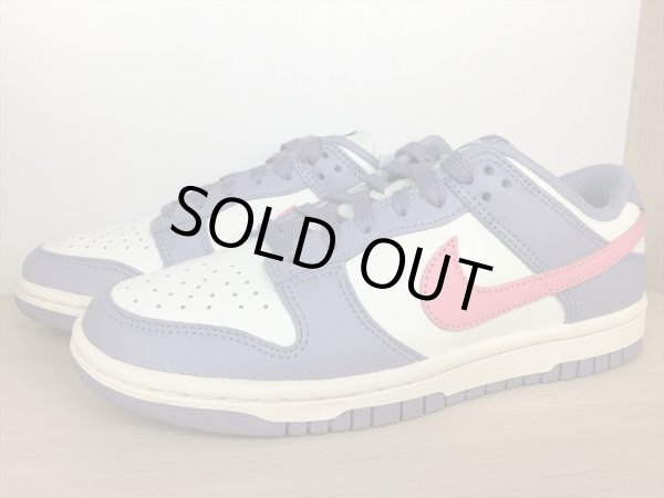 画像4: NIKE（ナイキ） DUNK LOW（ダンクLOW） スニーカー 靴 ウィメンズ 新品 (1606) (4)