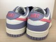 画像5: NIKE（ナイキ） DUNK LOW（ダンクLOW） スニーカー 靴 ウィメンズ 新品 (1606) (5)