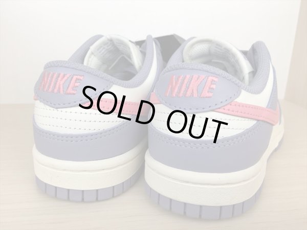 画像5: NIKE（ナイキ） DUNK LOW（ダンクLOW） スニーカー 靴 ウィメンズ 新品 (1606) (5)
