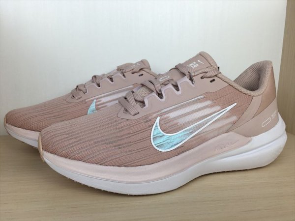 画像4: NIKE（ナイキ） AIR WINFLO 9（エアウィンフロー9） スニーカー 靴 ウィメンズ 新品 (1607) (4)