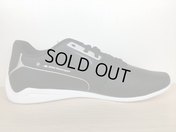 画像2: PUMA（プーマ） BMW MMS Drift Cat 8（BMW MMS ドリフトキャット8） スニーカー 靴 メンズ ウィメンズ ユニセックス 新品 (1611) (2)