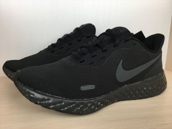 画像4: NIKE（ナイキ） REVOLUTION 5（レボリューション5） スニーカー 靴 ウィメンズ 新品 (1612) (4)
