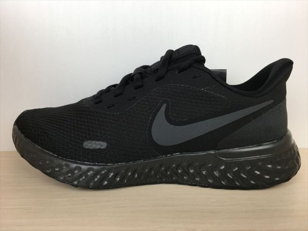 画像1: NIKE（ナイキ） REVOLUTION 5（レボリューション5） スニーカー 靴 ウィメンズ 新品 (1612) (1)