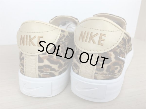 画像5: NIKE（ナイキ） COURT LEGACY SLP PT（コートレガシー SLP PT） スニーカー スリッポン 靴 ウィメンズ 新品 (1614) (5)