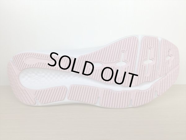 画像3: UNDER ARMOUR（アンダーアーマー） Charged Pursuit 3 Tech（チャージドパスート3Tech） スニーカー 靴 ウィメンズ 新品 (1617) (3)