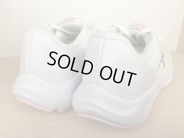 画像5: UNDER ARMOUR（アンダーアーマー） Charged Pursuit 3 Tech（チャージドパスート3Tech） スニーカー 靴 ウィメンズ 新品 (1617) (5)