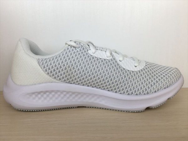 画像2: UNDER ARMOUR（アンダーアーマー） Charged Pursuit 3 VM（チャージドパスート3VM） スニーカー 靴 ウィメンズ 新品 (1616) (2)