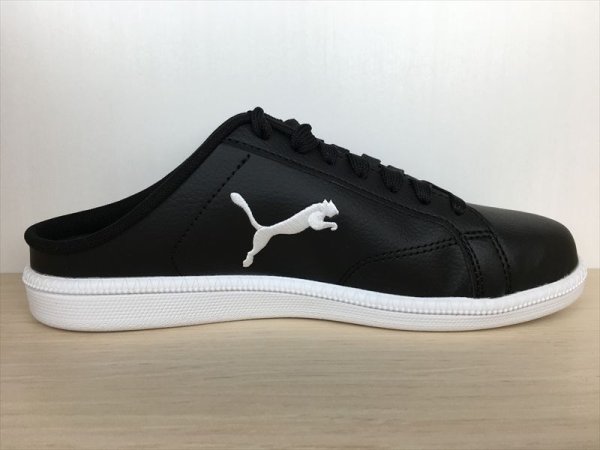 画像2: PUMA（プーマ） Smash Cat SL Mule（スマッシュキャットSLミュール） スニーカー 靴 メンズ ウィメンズ ユニセックス 新品 (1619) (2)