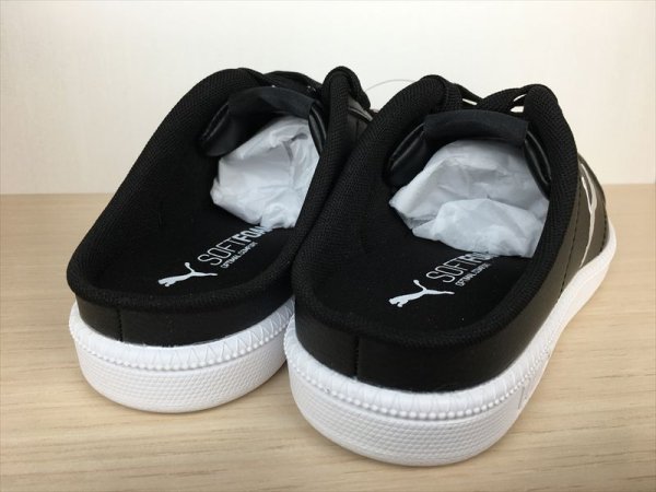 画像5: PUMA（プーマ） Smash Cat SL Mule（スマッシュキャットSLミュール） スニーカー 靴 メンズ ウィメンズ ユニセックス 新品 (1619) (5)