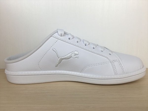画像2: PUMA（プーマ） Smash Cat SL Mule（スマッシュキャットSLミュール） スニーカー 靴 メンズ ウィメンズ ユニセックス 新品 (1618) (2)