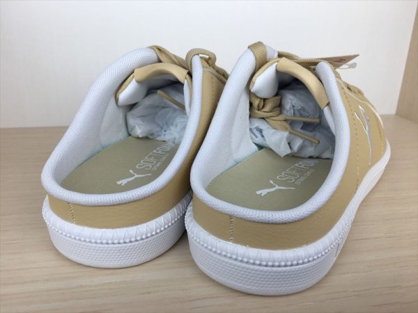 画像5: PUMA（プーマ） Smash Cat SL Mule（スマッシュキャットSLミュール） スニーカー 靴 メンズ ウィメンズ ユニセックス 新品 (1620) (5)
