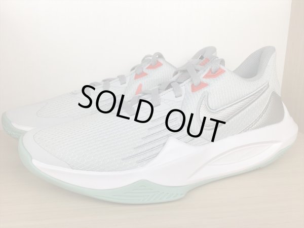 画像4: NIKE（ナイキ） PRECISION V（プレシジョン5） スニーカー 靴 メンズ 新品 (1621) (4)