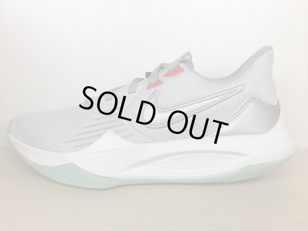画像1: NIKE（ナイキ） PRECISION V（プレシジョン5） スニーカー 靴 メンズ 新品 (1621) (1)