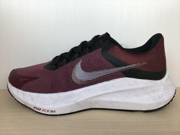 画像1: NIKE（ナイキ） ZOOM WINFLO 8（ズームウィンフロー8） スニーカー 靴 ウィメンズ 新品 (1626) (1)