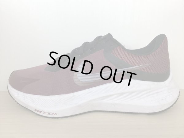 画像1: NIKE（ナイキ） ZOOM WINFLO 8（ズームウィンフロー8） スニーカー 靴 ウィメンズ 新品 (1626) (1)