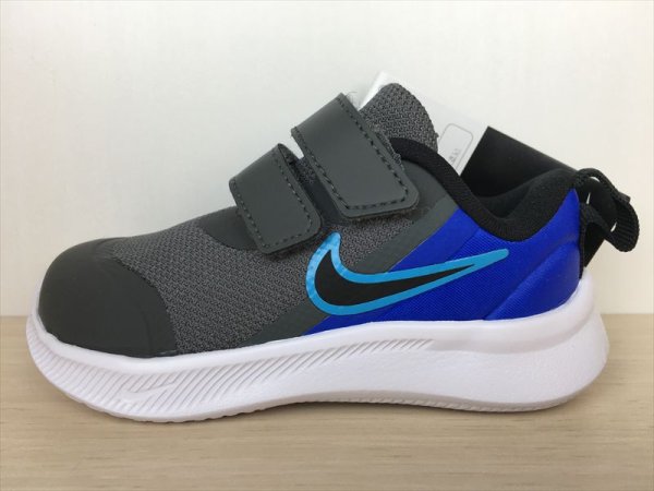 画像1: NIKE（ナイキ） STAR RUNNER 3 TDV（スターランナー3 TDV） スニーカー 靴 ベビーシューズ 新品 (1624) (1)