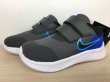 画像4: NIKE（ナイキ） STAR RUNNER 3 TDV（スターランナー3 TDV） スニーカー 靴 ベビーシューズ 新品 (1624) (4)