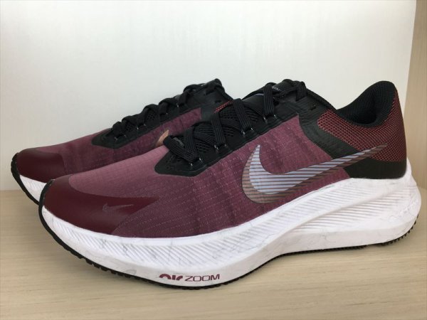 画像4: NIKE（ナイキ） ZOOM WINFLO 8（ズームウィンフロー8） スニーカー 靴 ウィメンズ 新品 (1626) (4)