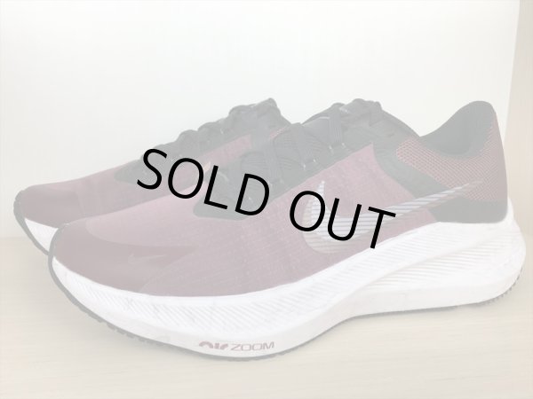 画像4: NIKE（ナイキ） ZOOM WINFLO 8（ズームウィンフロー8） スニーカー 靴 ウィメンズ 新品 (1626) (4)