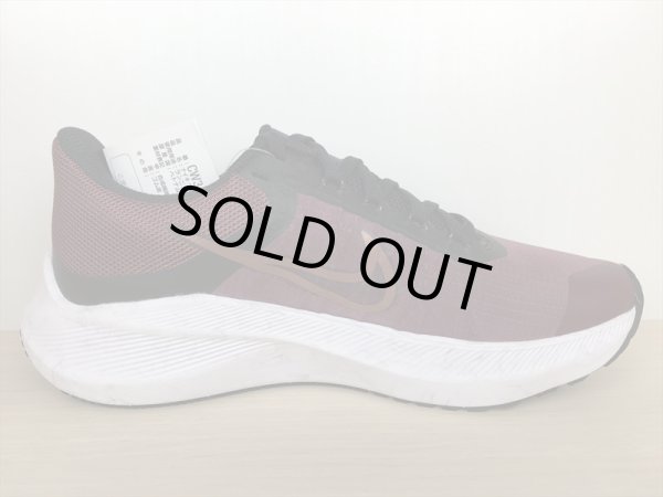 画像2: NIKE（ナイキ） ZOOM WINFLO 8（ズームウィンフロー8） スニーカー 靴 ウィメンズ 新品 (1626) (2)