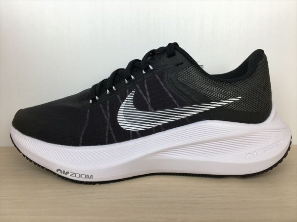 画像1: NIKE（ナイキ） ZOOM WINFLO 8（ズームウィンフロー8） スニーカー 靴 ウィメンズ 新品 (1627) (1)