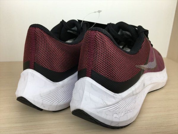 画像5: NIKE（ナイキ） ZOOM WINFLO 8（ズームウィンフロー8） スニーカー 靴 ウィメンズ 新品 (1626) (5)