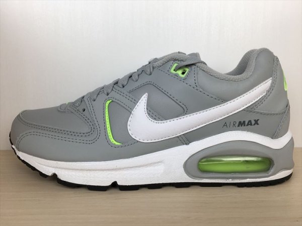 画像1: NIKE（ナイキ） AIR MAX COMMAND（エアマックスコマンド） スニーカー 靴 メンズ 新品 (1630) (1)