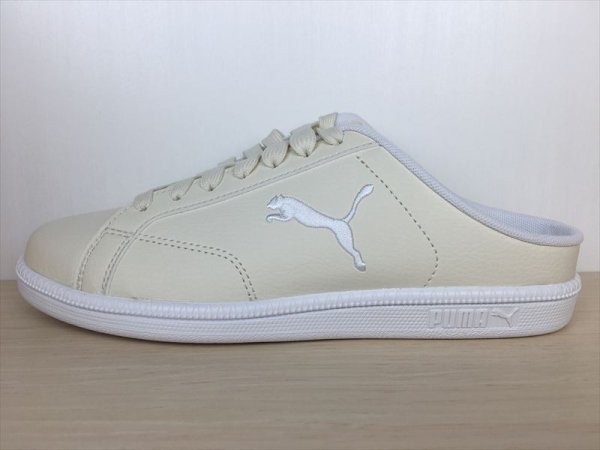 画像1: PUMA（プーマ） Smash Cat SL Mule（スマッシュキャットSLミュール） スニーカー 靴 メンズ ウィメンズ ユニセックス 新品 (1632) (1)