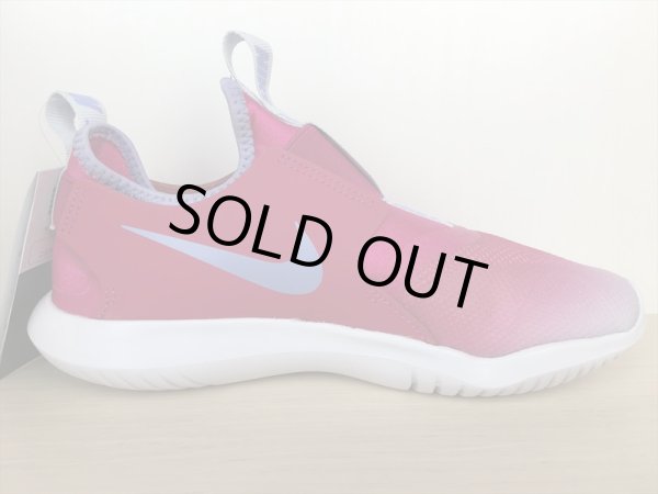 画像2: NIKE（ナイキ） FLEX RUNNER GS（フレックスランナーGS） スニーカー 靴 ジュニア 新品 (1633) (2)