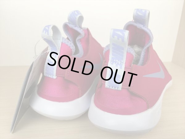 画像5: NIKE（ナイキ） FLEX RUNNER GS（フレックスランナーGS） スニーカー 靴 ジュニア 新品 (1633) (5)